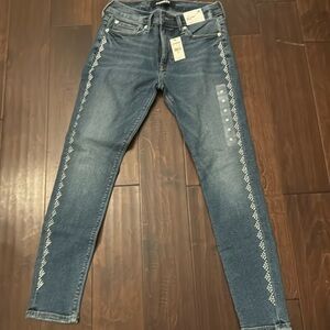 Brand new Express jeans!!